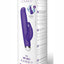 The Mini Rabbit Rechargeable Silicone Vibrator