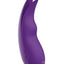 The Power Rabbit Rechargeable Silicone Vibrator