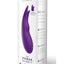 The Power Rabbit Rechargeable Silicone Vibrator