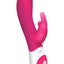 The Rotating Rabbit Rechargeable Silicone Vibrator