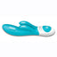 The Rumbly Rabbit Rechargeable Silicone Rabbit Vibrator