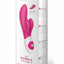 The Rumbly Rabbit Rechargeable Silicone Rabbit Vibrator