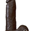 The Realistic Cock Dildo