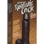 The Realistic Cock Dildo - Black - 6in