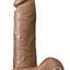 The Realistic Cock Dildo