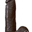 The Realistic Cock Dildo
