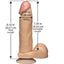 The Realistic Cock Dildo