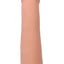 The Realistic Cock Ultraskyn Removable Vac-U-Lock Suction Cup