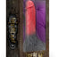 The Realm Lycan Silicone Lock On Werewolf Dildo