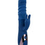 The Ringer Rechargeable Silicone Rabbit Vibrator
