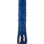 The Ringer Rechargeable Silicone Rabbit Vibrator - Blue