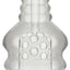 The Super Ball Sucker Vibrating Stroker