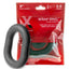 The Xplay Silicone Wrap Ring Ultra Stretch - Black - 9in