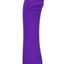 Thicc Chubby Buddy Rechargeable Silicone G-Spot Vibrator