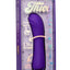 Thicc Chubby Buddy Rechargeable Silicone G-Spot Vibrator