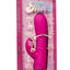 Thicc Chubby Honey Dual Motor Vibrator with Clitoral Stimulator