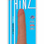 Thinz Slim Dong - Vanilla - 6in