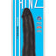 Thinz Slim Dong - Black - 7in