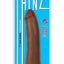 Thinz Slim Dong - Chocolate - 7in