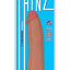 Thinz Slim Dong - Vanilla - 7in