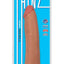 Thinz Slim Dong - Vanilla - 8in