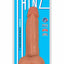 Thinz Slim Dong with Balls - Vanilla - 7in