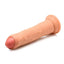 Thinz Uncut Dildo with Balls