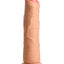 Thinz Uncut Dildo with Balls