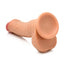 Thinz Dildo with Foreskin