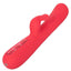 Throb Flutter Silicone Rechargeable Vibrator