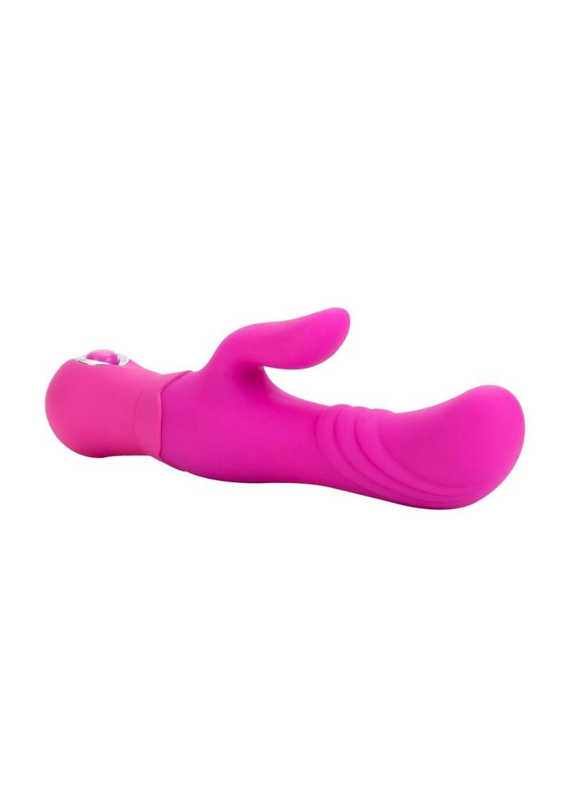 Thumper G Silicone Rabbit Vibrator