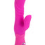 Thumper G Silicone Rabbit Vibrator - Pink