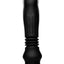 Thunder Plugs Silicone Swelling and Thrusting Plug with Remote Control