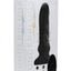 Thunder Plugs Silicone Vibrating and Thrusting Plug with Remote Control