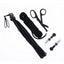 Tied and Twisted Bondage Kit