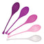 Tight and Delight Silicone Weighted Kegel Balls