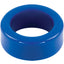 Titanmen Stretch-To-Fit Cock Ring - Blue