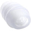 Titanmen Tool Box Ultraskyn Masturbator - Clear