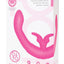 Together Toy Silicone Rechargeable Echo Function Vibrator For Couples
