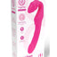 Together Toys Together Silicone Rechargeable Remote Control Strapless Strap-On Vibrator