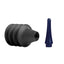 Tom Of Finland Hot Water Large Accordion Enema Bulb