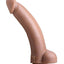 Tom Of Finland Pekka's Cock 11in Dildo