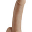 Tom Of Finland Pekka's Cock 11in Dildo - Vanilla