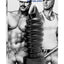 Tom Of Finland Screw U Anal Plug