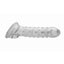 Tom Of Finland Textured Girth Enhancer