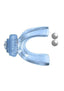 Tongue Star Pleasure Tongue Vibrator - Blue