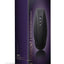 Torrent Vibrating Stroker - Black