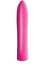 Touch Extreme Vibrations Rechargeable Silicone Vibrator - Pink