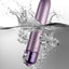 Touch Of Velvet Bullet Vibrator
