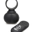 Trinity Men 28x Rechargeable Silicone Vibrating Balls with Remote